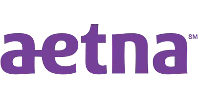 Aetna Sierra Vista healthcare facility exterior, modern building with landscaped surroundings.